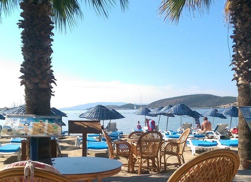 Plage Photo