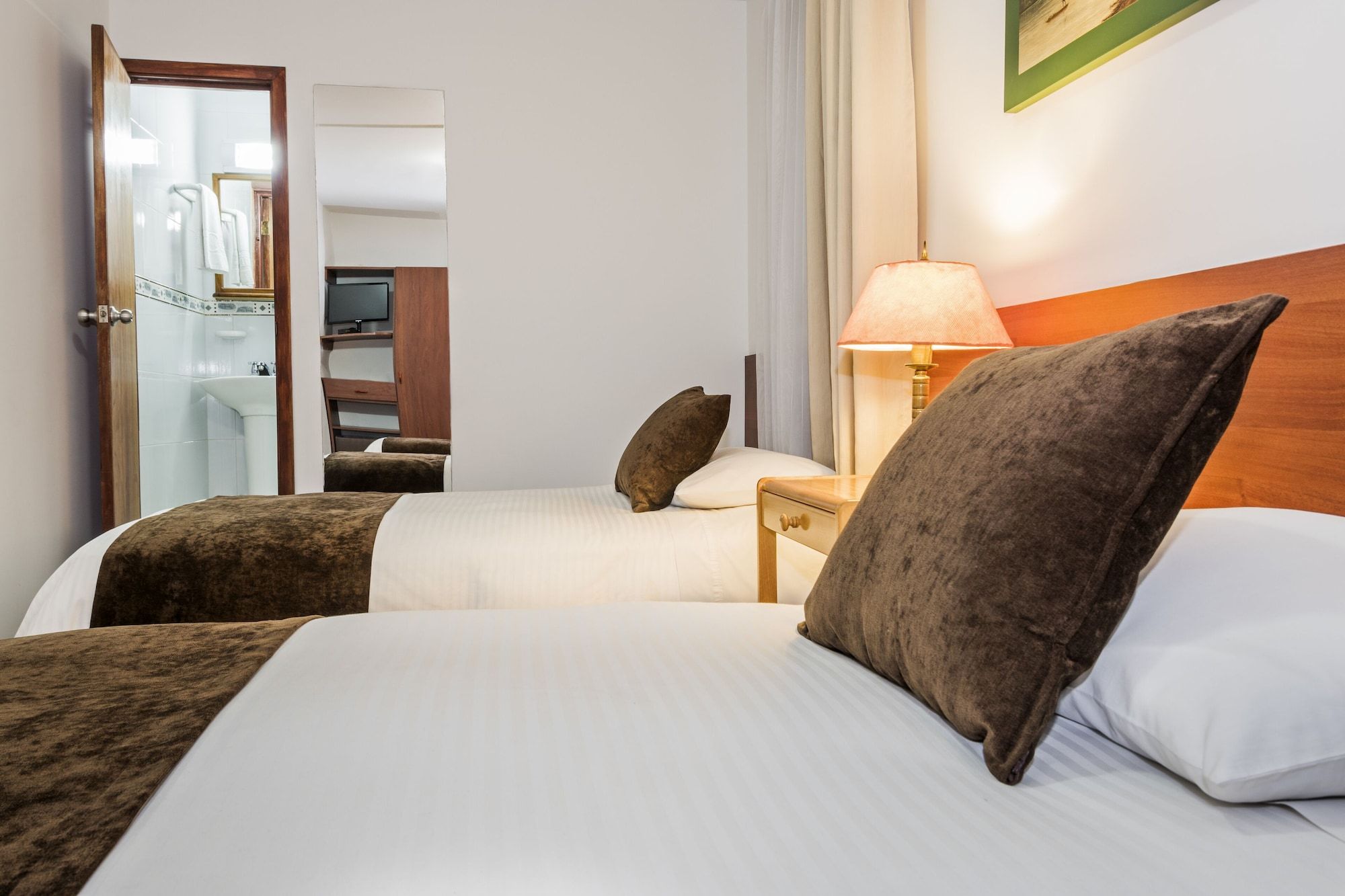 Chambre Photo