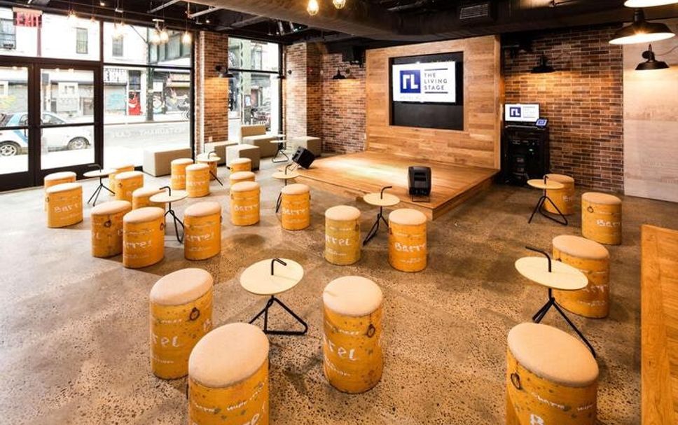 Salon Photo