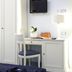 Équipements de la chambre