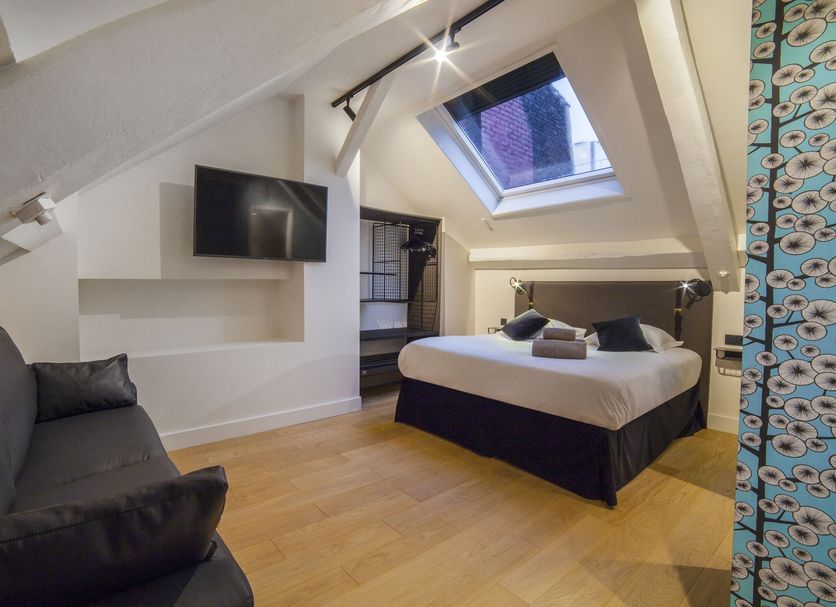Chambre Photo