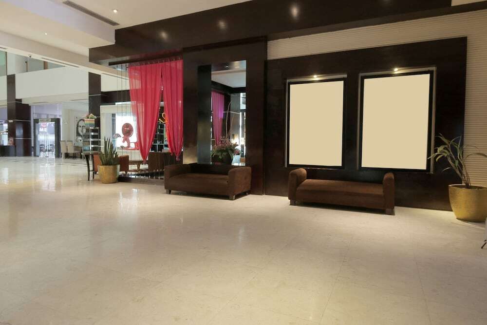 Hall d’entrée