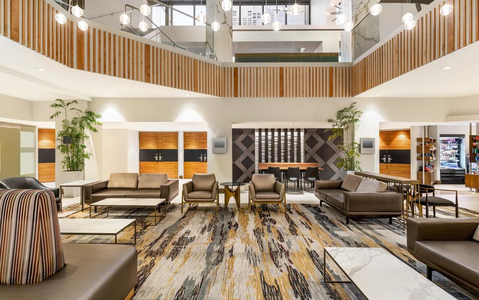 Hall d’entrée Photo