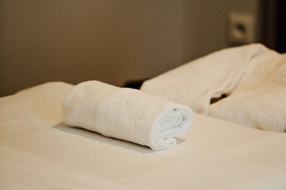 Équipements de la chambre