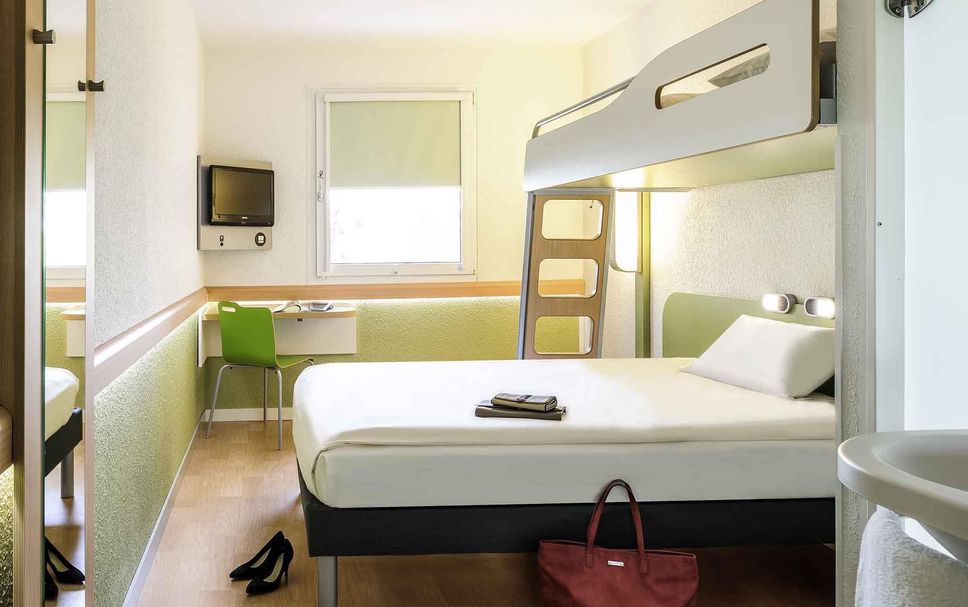 Chambre Photo