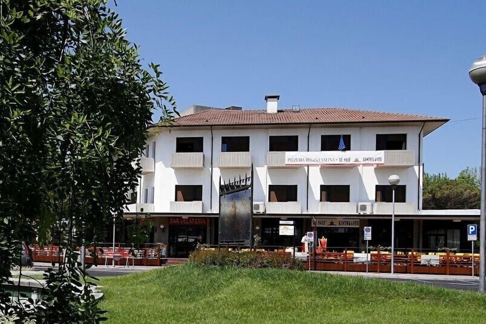 Bâtiment