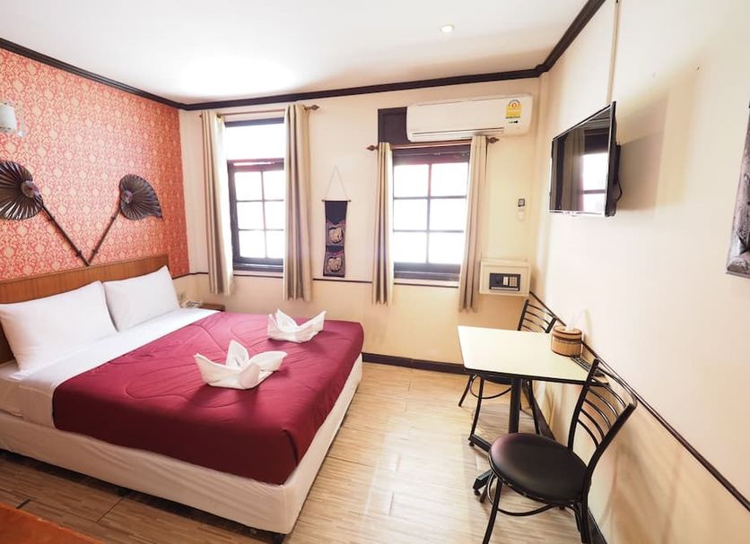 Chambre Photo