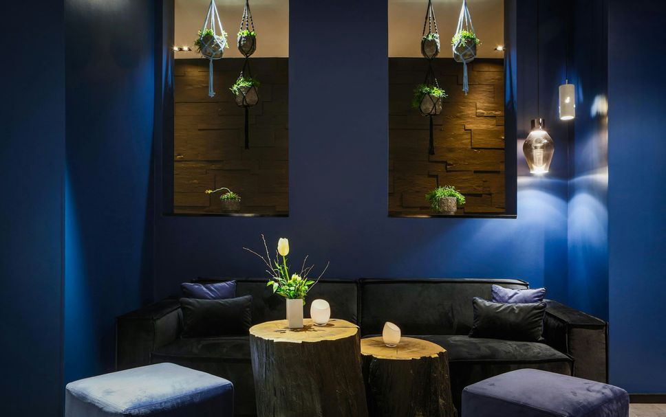 Hall d’entrée Photo