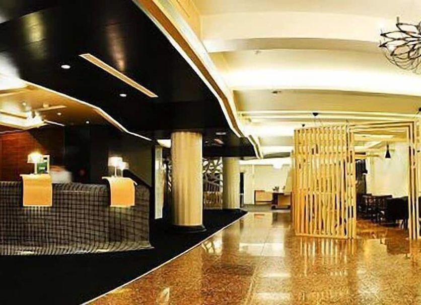 Hall d’entrée Photo