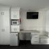 Équipements de la chambre
