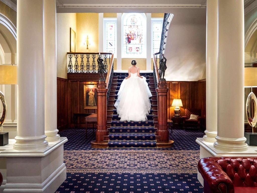 Hall d’entrée