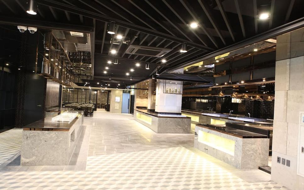 Hall d’entrée Photo