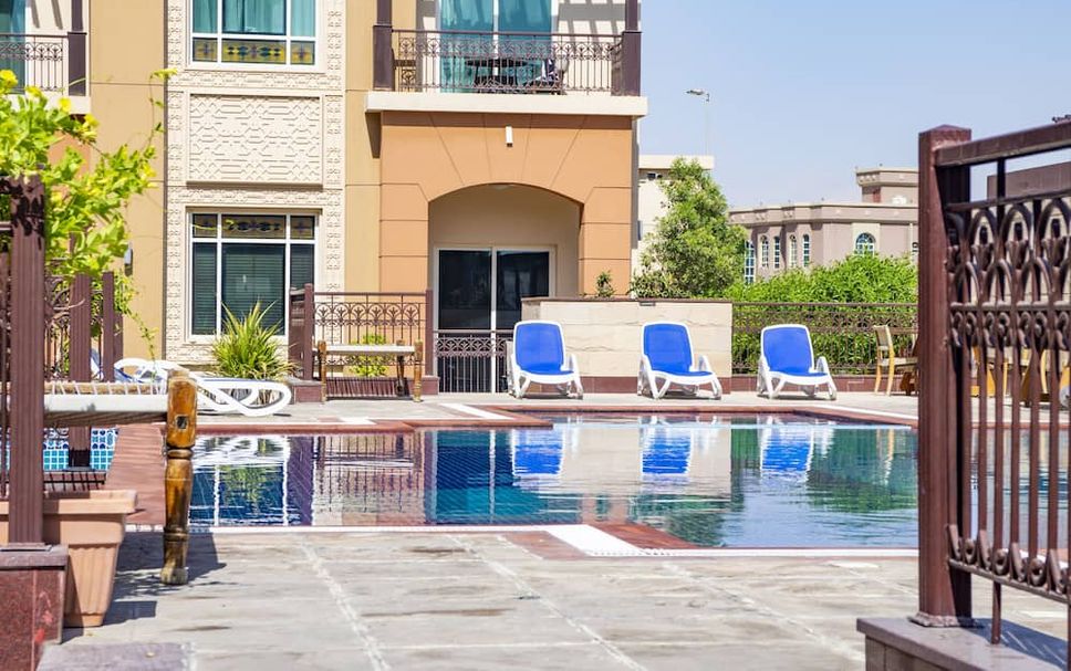 Piscine Photo