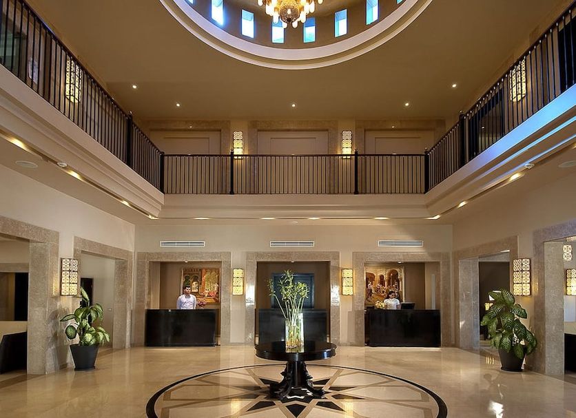 Hall d’entrée Photo