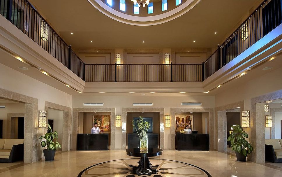 Hall d’entrée Photo