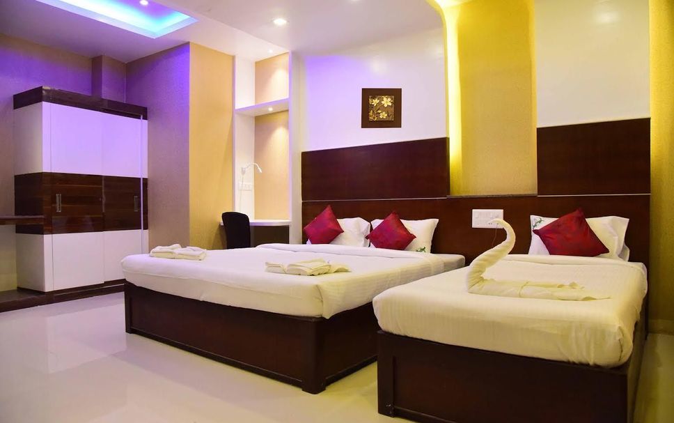 Chambre Photo