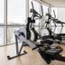 Salle de sport