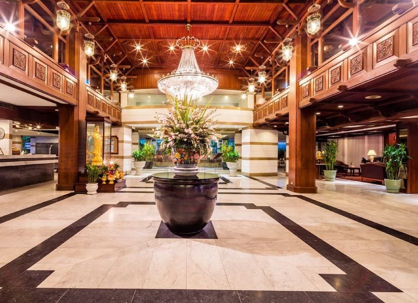 Hall d’entrée Photo