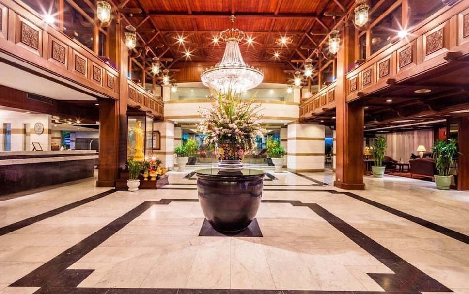 Hall d’entrée Photo