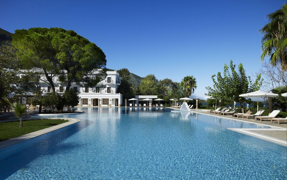 Piscine Photo