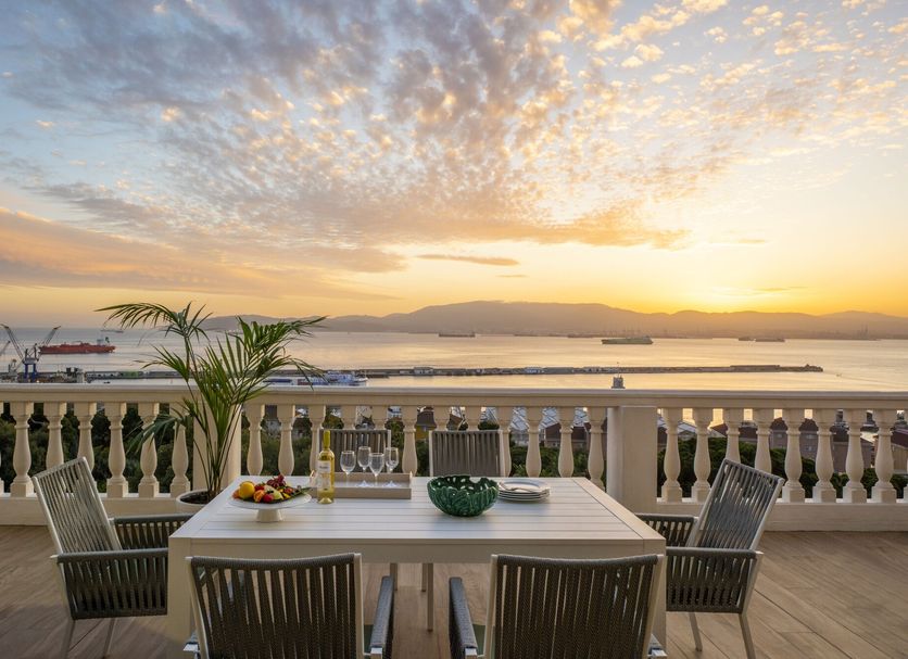 Balcon Photo