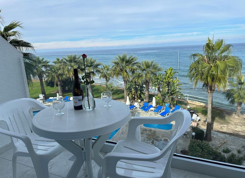 Balcon Photo