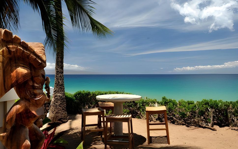 Plage Photo