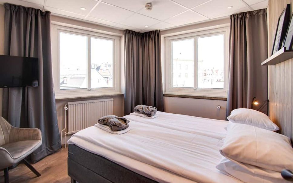 Chambre Photo