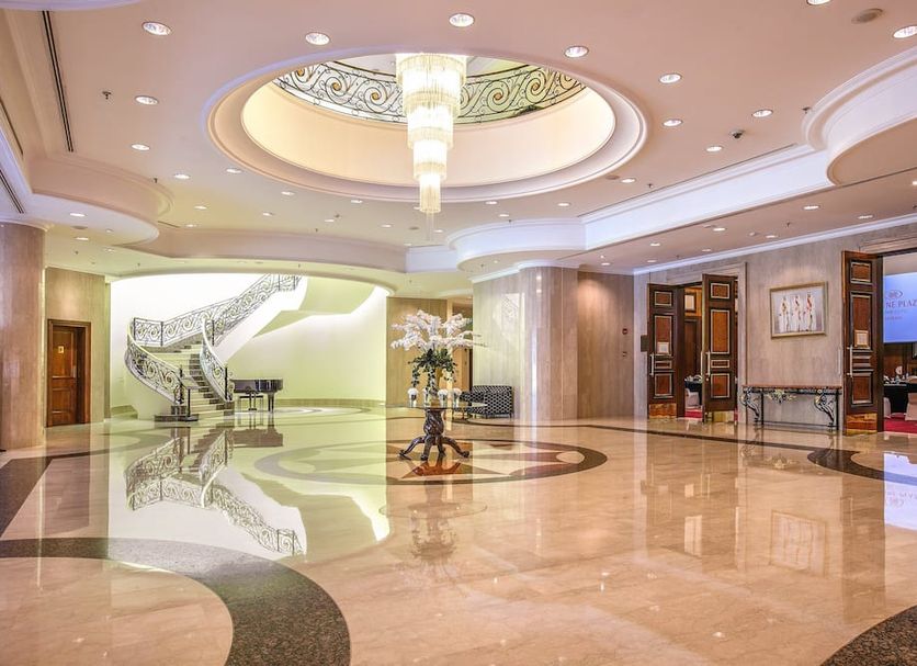Hall d’entrée Photo