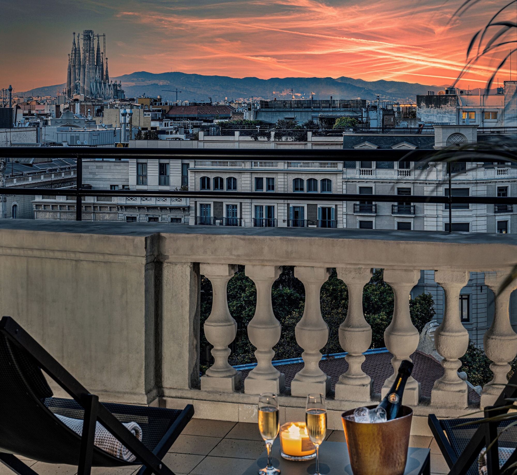 Balcon
