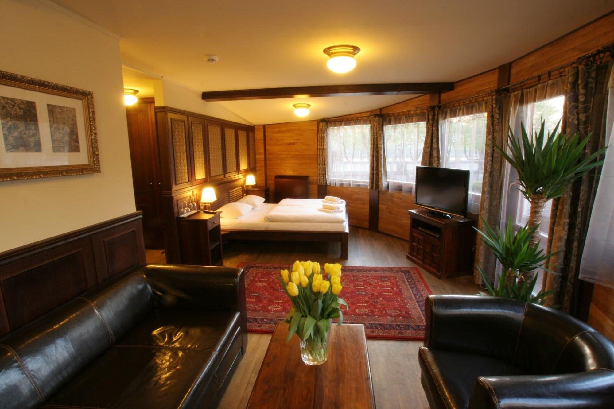 Chambre Photo