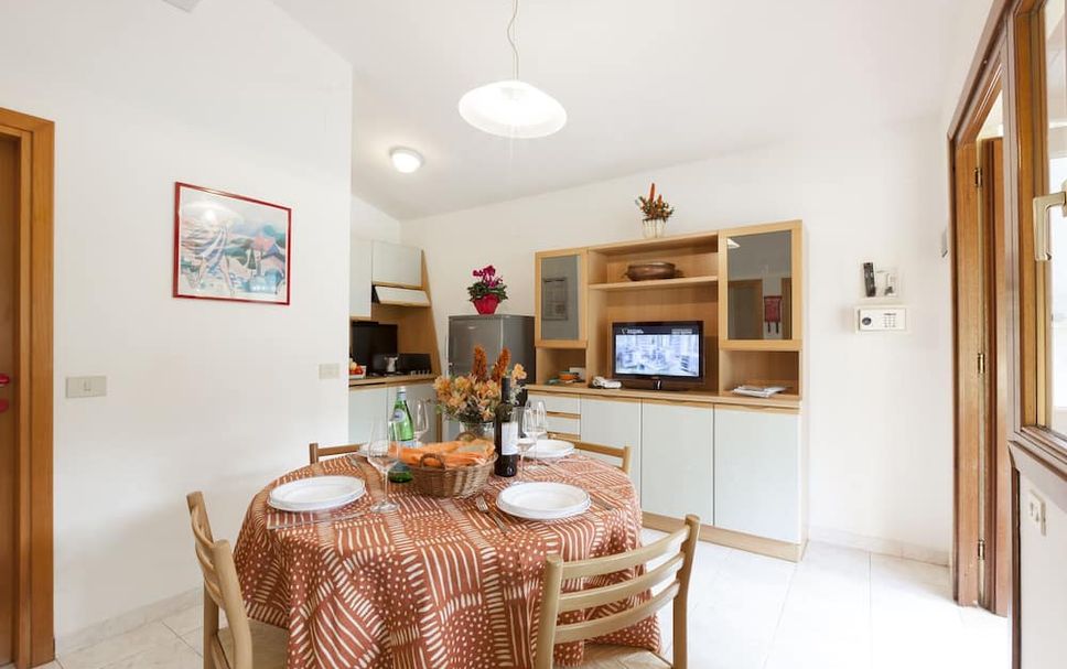 Salle à manger Photo