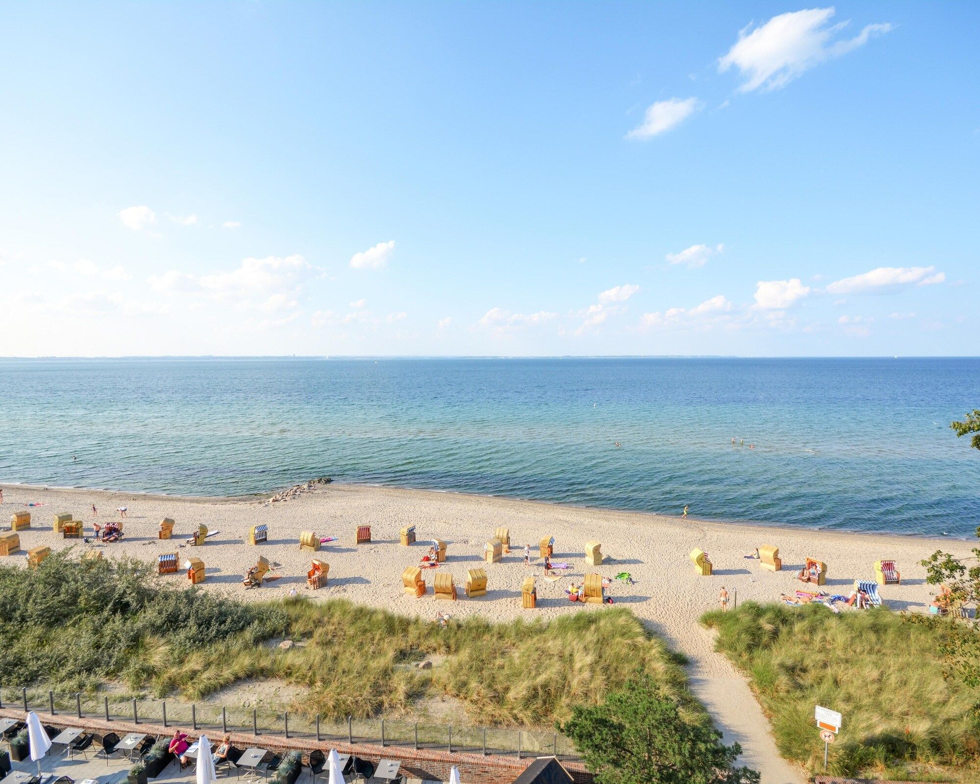 Plage