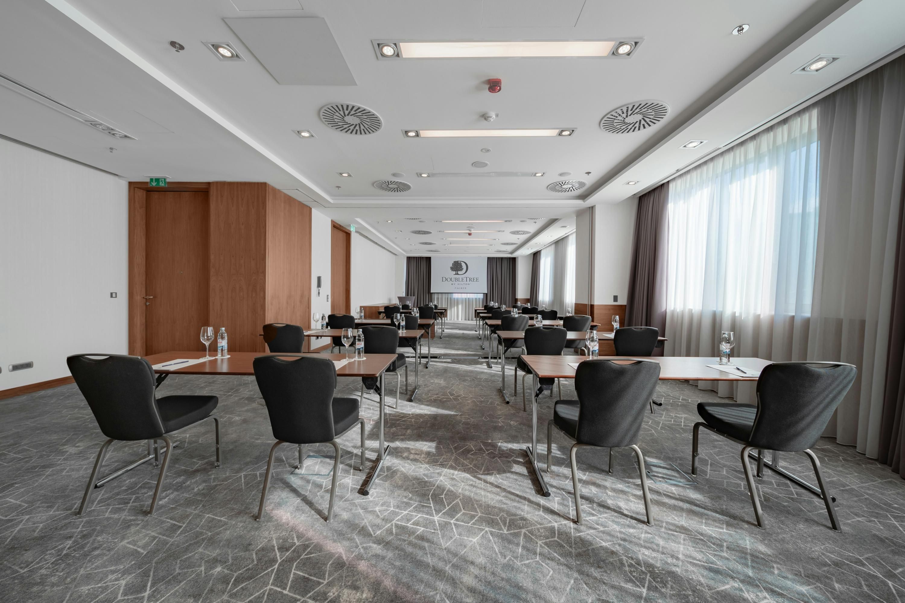 Espace de conférence