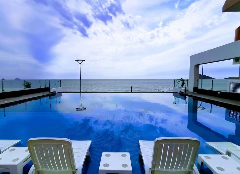 Piscine Photo