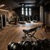 Salle de sport