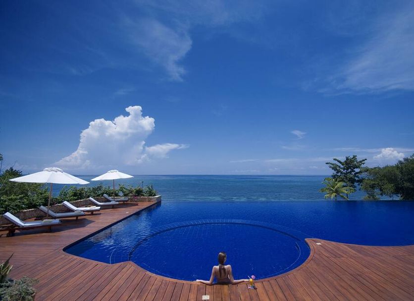 Piscine Photo