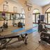 Salle de sport