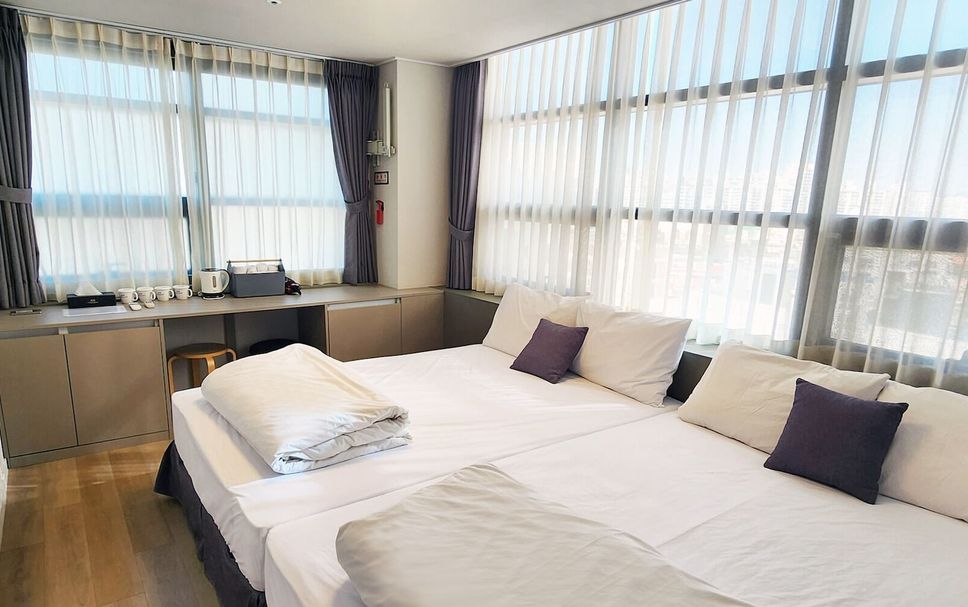 Chambre Photo