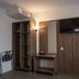 Équipements de la chambre