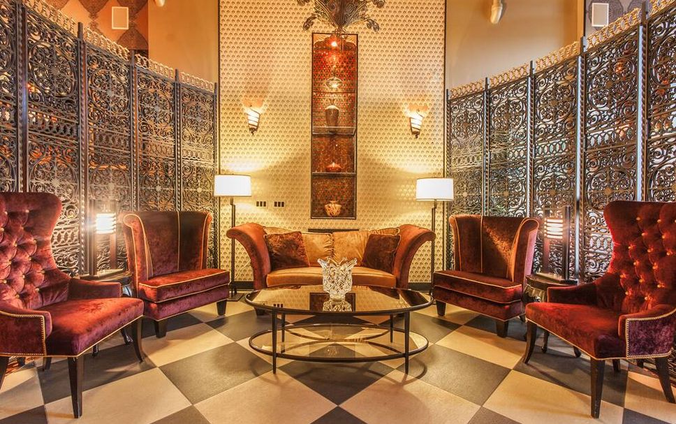Salon Photo