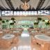 Salle de banquet