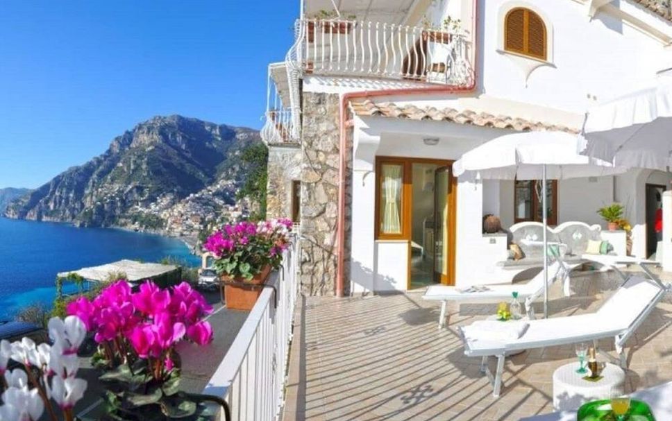 Balcon Photo