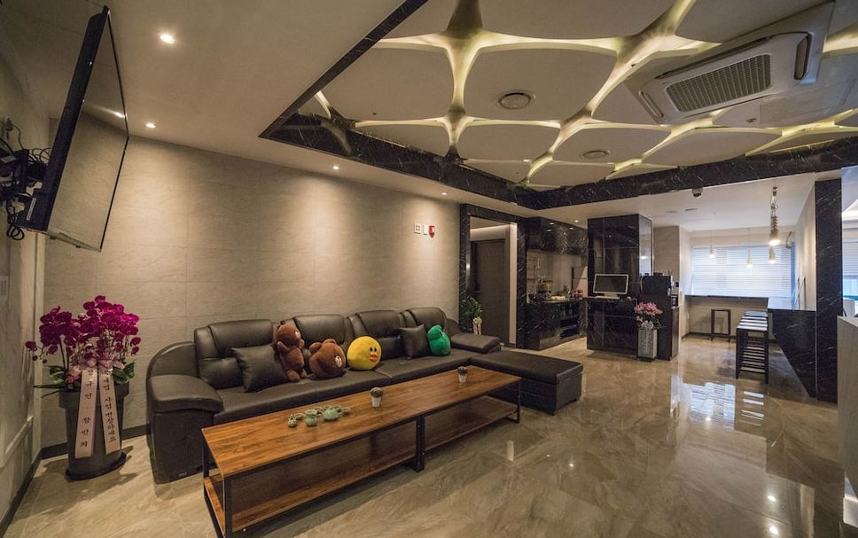 Hall d’entrée Photo