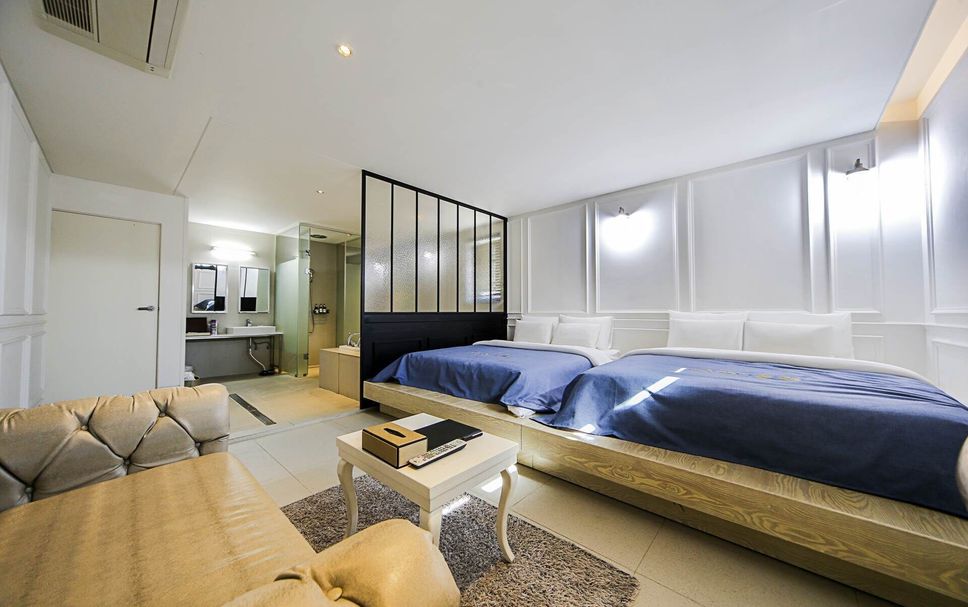 Chambre Photo