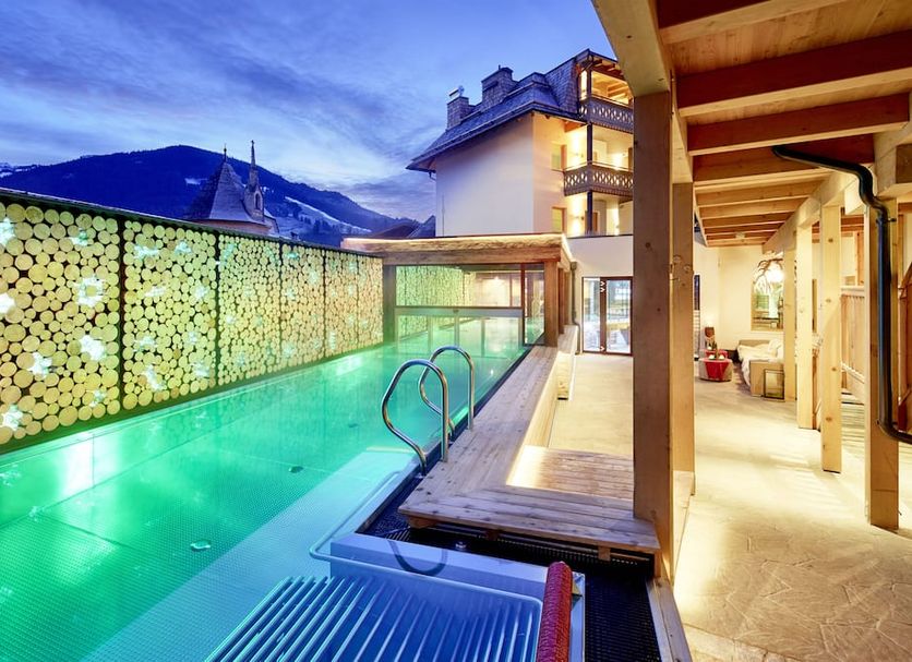 Piscine Photo
