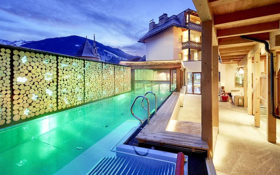 Piscine Photo