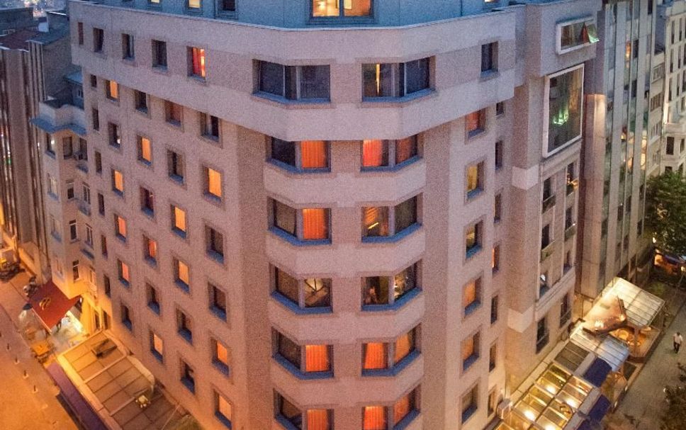 Bâtiment Photo