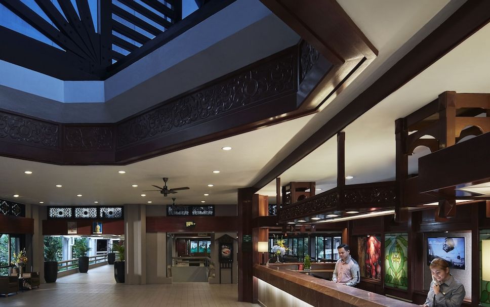 Hall d’entrée Photo