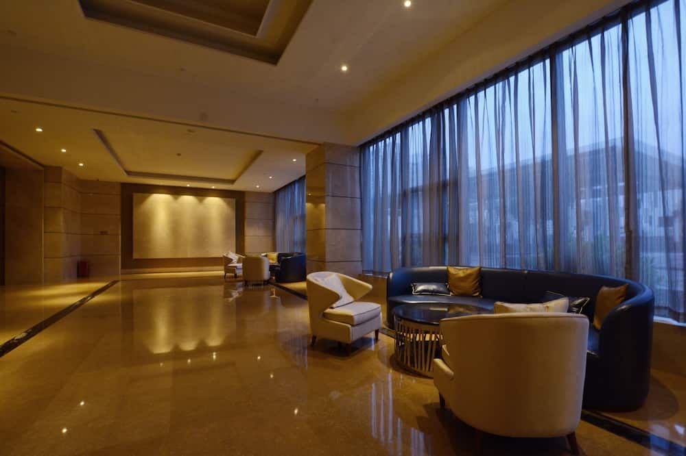 Hall d’entrée